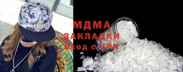 индика Арсеньев