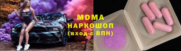 индика Арсеньев